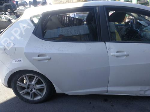 Right rear door SEAT IBIZA IV (6J5, 6P1) 1.4 | BP9971370C5 