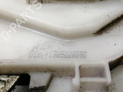 Front left lock PEUGEOT BIPPER (AA_) 1.3 HDi 75 | BP8885023C98 