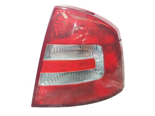 Used Right taillight SKODA OCTAVIA II (1Z3) 2.0 TDI RS (170 hp) 15887393