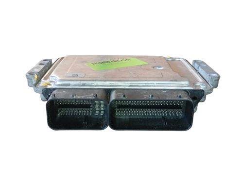 Engine control unit (ECU) FORD FOCUS III 1.6 Ti | BP29402218M57 
