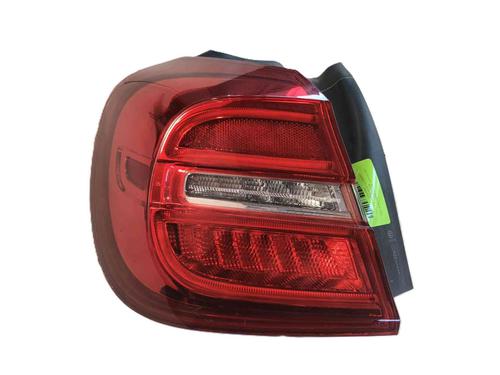 Used Left taillight Left taillight MERCEDES-BENZ GLA-CLASS (X156) GLA 220 d (156.903) (177 hp) 36392891 36392891