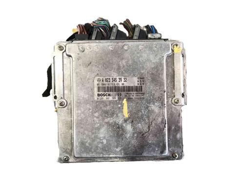 Used Engine control unit (ECU) Engine control unit (ECU) 37192091 37192091