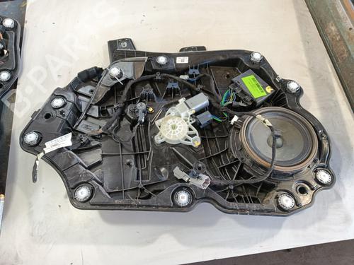 Rudehejsemekanisme ventre foran FORD PUMA (J2K, CF7) 1.0 EcoBoost | BP32367315C22