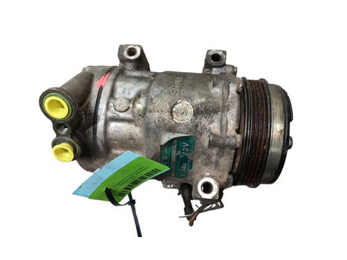 AC compressor FIAT DUCATO Van (250_)  | BP29540650M34 
