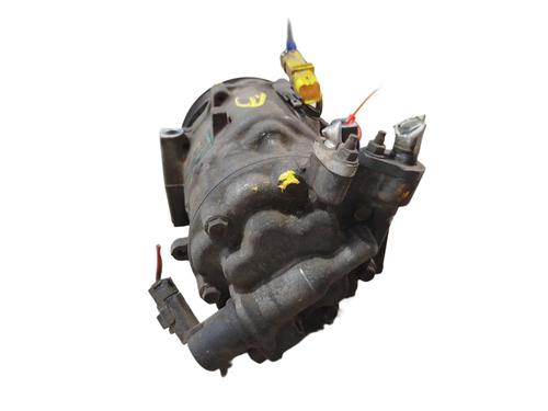 AC compressor PEUGEOT 407 (6D_) 2.0 HDi 135 (6DRHRH, 6DRHRE, 6DRHRG, 6DRHRJ) | BP38464671M34 - Image 2