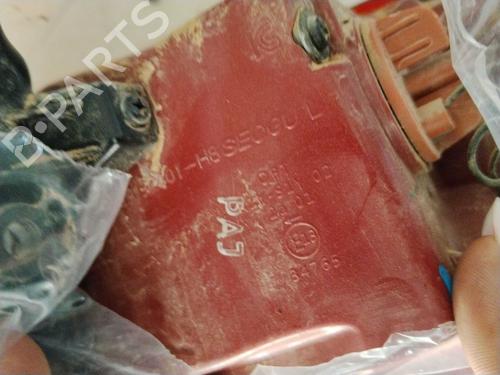 Left taillight KIA STONIC (YB) 1.0 T-GDi | BP36645073C34  - Image 5