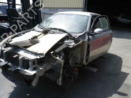 Instrument cluster ALFA ROMEO 147 (937_)  | BP5343218C47 