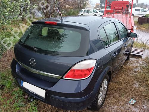 Rear mirror OPEL ASTRA H (A04) 1.6 (L48) | BP31112525I6 