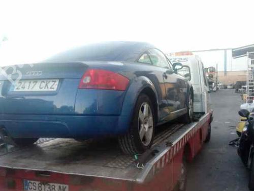 Pulley AUDI TT (8N3) 1.8 T | BP14262509M122 