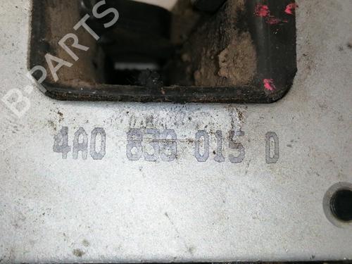 Rear left lock AUDI A3 (8L1) 1.9 TDI | BP10202915C100 