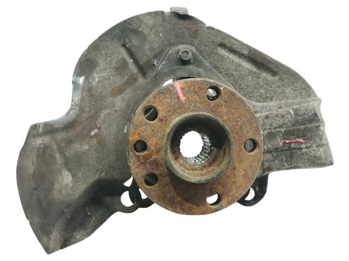 Used Left front steering knuckle CITROËN C8 (EA_, EB_) 2.0 HDi (107 hp) 6262550