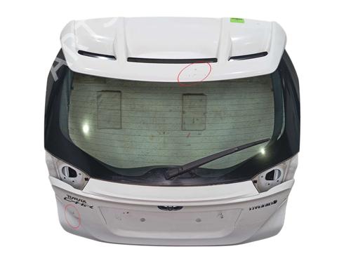 Used Tailgate Tailgate 38482568 38482568