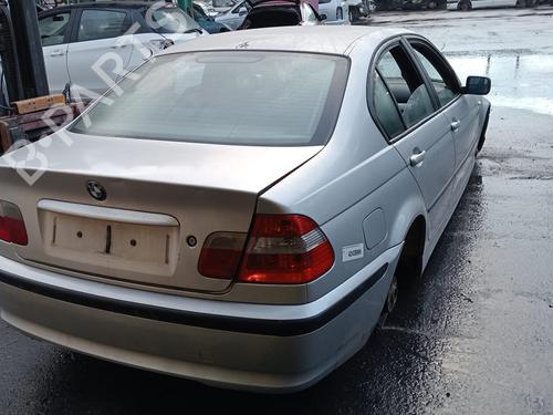 Right front indicator BMW 3 (E46) 320 d | BP15844516C33 