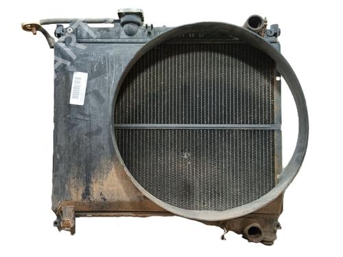 Used Water radiator SUZUKI VITARA (ET, TA, TD) 1.6 (80 hp) 29073258