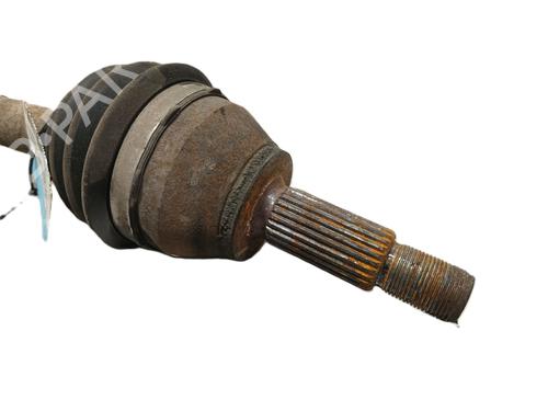 Left front driveshaft FORD TOURNEO COURIER B460 MPV | BP16957520M38