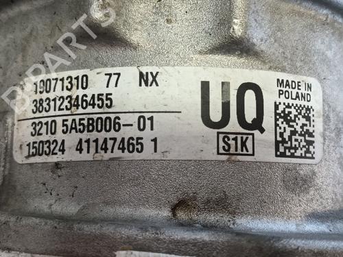 Electronic module BMW 1 (F40) 118 d | BP35986329M83 - Image 4