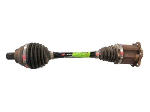 Used Left front driveshaft VW GOLF SPORTSVAN VII (AM1, AN1) 1.0 TSI (110 hp) 31945291