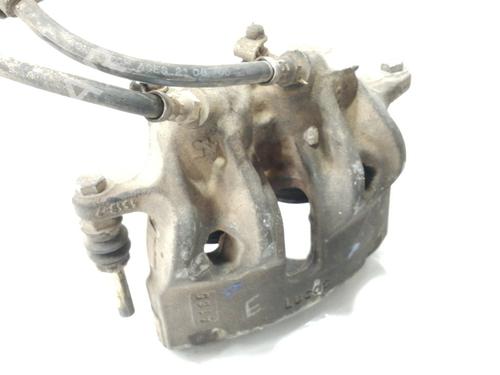 Used Right front brake caliper CITROËN JUMPER I Platform/Chassis (230) 2.5 TDi (107 hp) 11581960