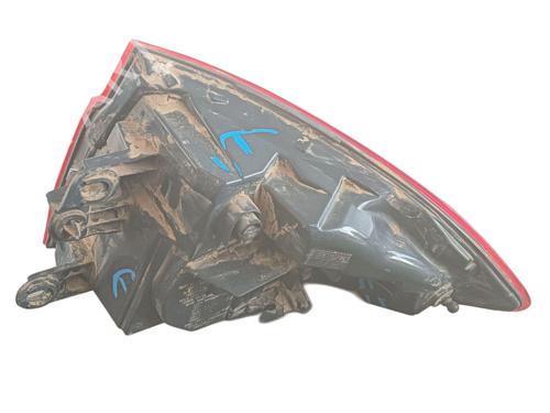 Left taillight BMW 3 (F30, F80) 318 d | BP29279501C34 