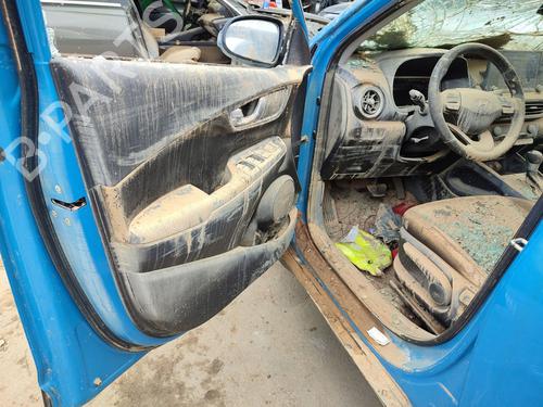 Rim HYUNDAI KONA (OS, OSE, OSI)  | BP27980497C45 