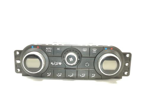 Climate control RENAULT KOLEOS I (HY_) 2.0 dCi 4x4 (HY0B) | BP9204767I5 