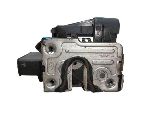 Front left lock DACIA SANDERO 1.2 16V | BP37533115C98 - Image 4