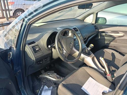 Starter TOYOTA AURIS (_E15_) 2.0 D-4D (ADE150_, ADE150R) | BP39587997M8 - Image 5