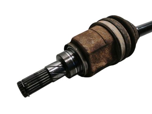 Left rear driveshaft RENAULT KOLEOS I (HY_)  | BP16325999M40 