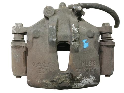 Used Right front brake caliper HYUNDAI i30 (FD) [2007-2012]  16413909