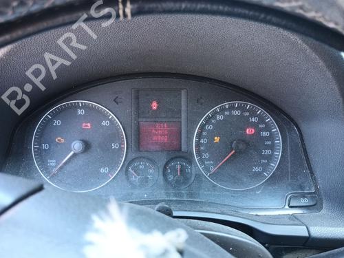 Subframe VW GOLF V (1K1) 2.0 TDI | BP29305323M9 