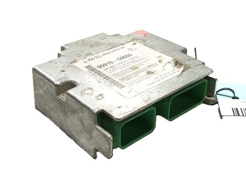 Used ECU airbags HYUNDAI H350 Van 2.5 CRDI (150 hp) 22974813
