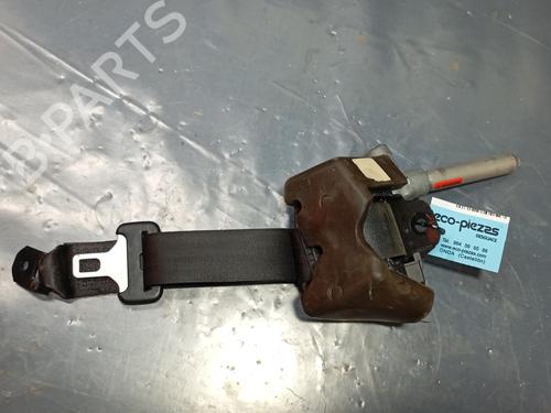 Used Rear left seatbelt VOLVO V50 (545) [2003-2012]  23254421