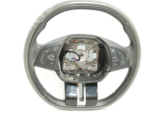 Used Steering wheel CITROËN C4 CACTUS [2014-2025]  6268260