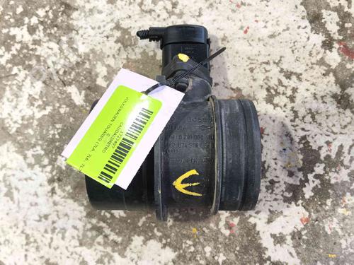Used Mass air flow sensor Mass air flow sensor VW TOUAREG (7LA, 7L6, 7L7) 5.0 V10 TDI (313 hp) 36775238 36775238