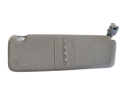 Højre solskærm Højre solskærm RENAULT MASTER III Platform/Chassis (EV, HV, UV) 2.3 dCi 130 RWD (HV01, HV10, HV11, HV12, UV01, UV10,... (130 hp) 33609941 33609941