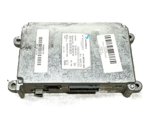 Electronic module PORSCHE CAYENNE (9PA) S 4.5 | BP17568805M83 