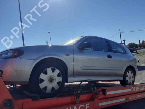 ABS pump NISSAN ALMERA II Hatchback (N16)  | BP6317908M43 