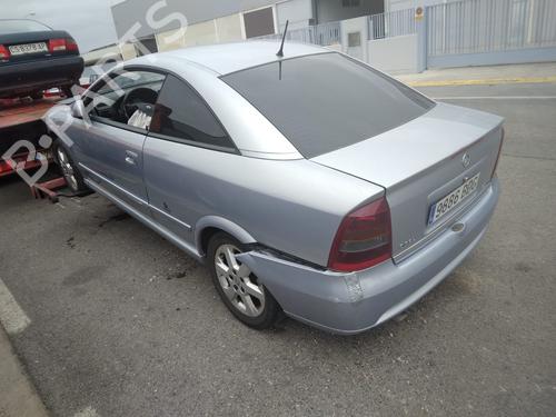 Gearbox OPEL ASTRA G Hatchback (T98)  | BP15914039M3 