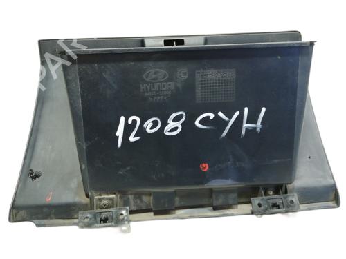 Glove box HYUNDAI GETZ (TB) 1.1 | BP5366786C95 