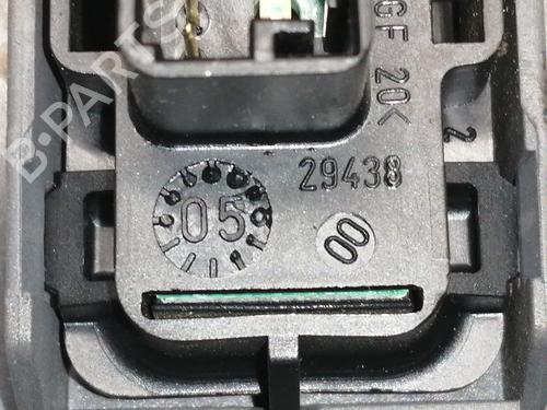 Right rear window switch FIAT CROMA (194_) 1.9 D Multijet (194AXC1B, 194AXC12) | BP11029406I28 