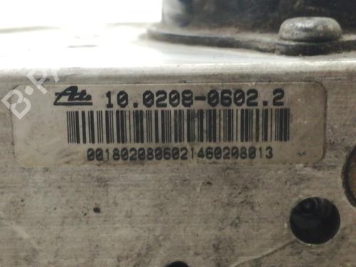 ABS Bremseaggregat SEAT LEON (1M1) 1.9 TDI | BP13686923M43 