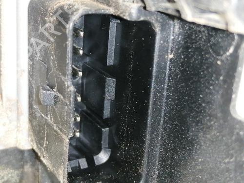 Rear left lock PEUGEOT 5008 (0U_, 0E_) 1.6 HDi | BP9367008C100 