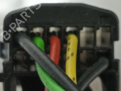 Left mirror RENAULT EXPRESS Box Body/MPV 1.5 Blue dCi 75 (F6AA) | BP32182244C26