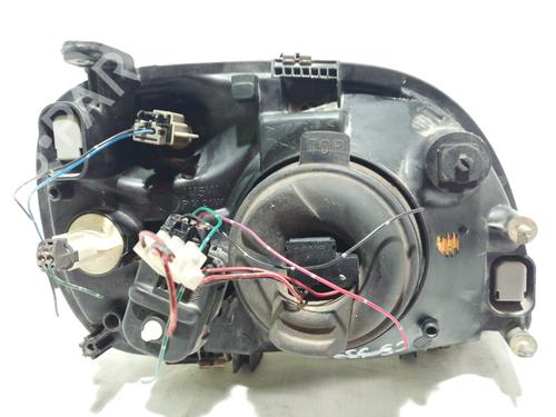 Left headlight NISSAN MICRA II (K11)  | BP5381144C28 