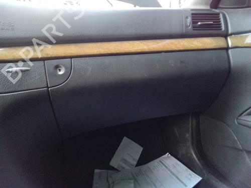 Handskerum MERCEDES-BENZ E-CLASS (W211) E 220 CDI (211.008) | BP11177316C95 