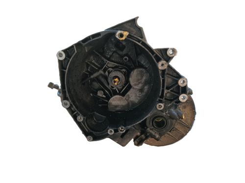 Used Gearbox FIAT DUCATO Van (250_) 115 Multijet 2,0 D (116 hp) 30191275