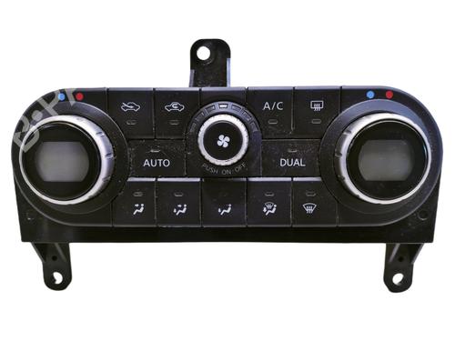 Used Climate control NISSAN QASHQAI / QASHQAI +2 I (J10, NJ10, JJ10E) [2006-2014]  16088763