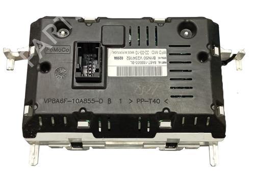 Display monitor FORD FIESTA VI (CB1, CCN) 1.25 | BP23395181C48 
