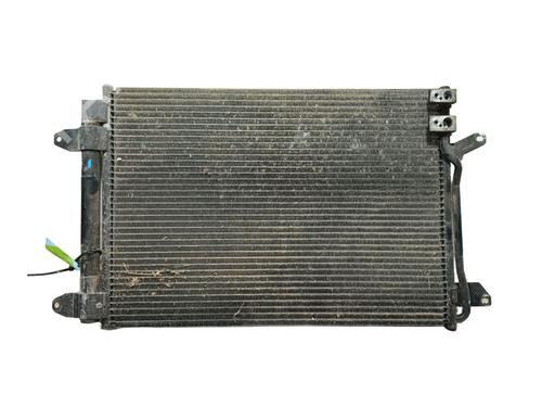 Used AC radiator VW JETTA IV (162, 163, AV3, AV2) 1.6 TDI (105 hp) 27603936