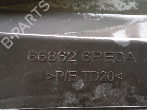 Scuttle panel NISSAN JUKE (F16_) 1.0 | BP31013188C110 